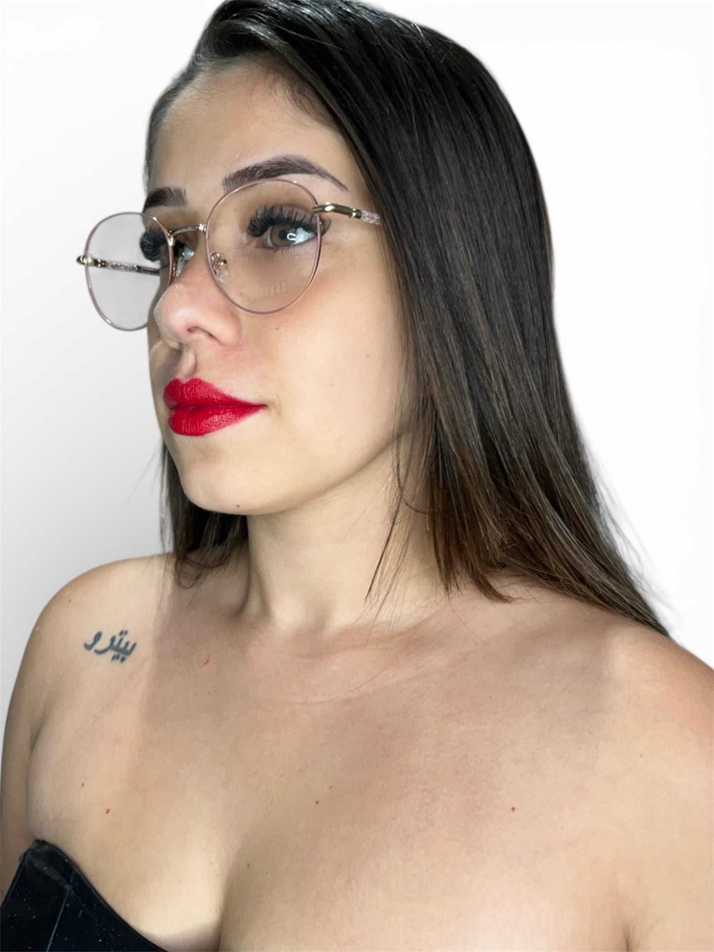 Redondo Lumi R22 Rose