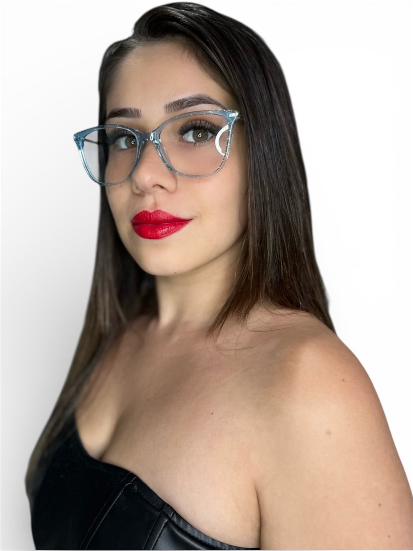 Quadrado Lumi Q2 Azul