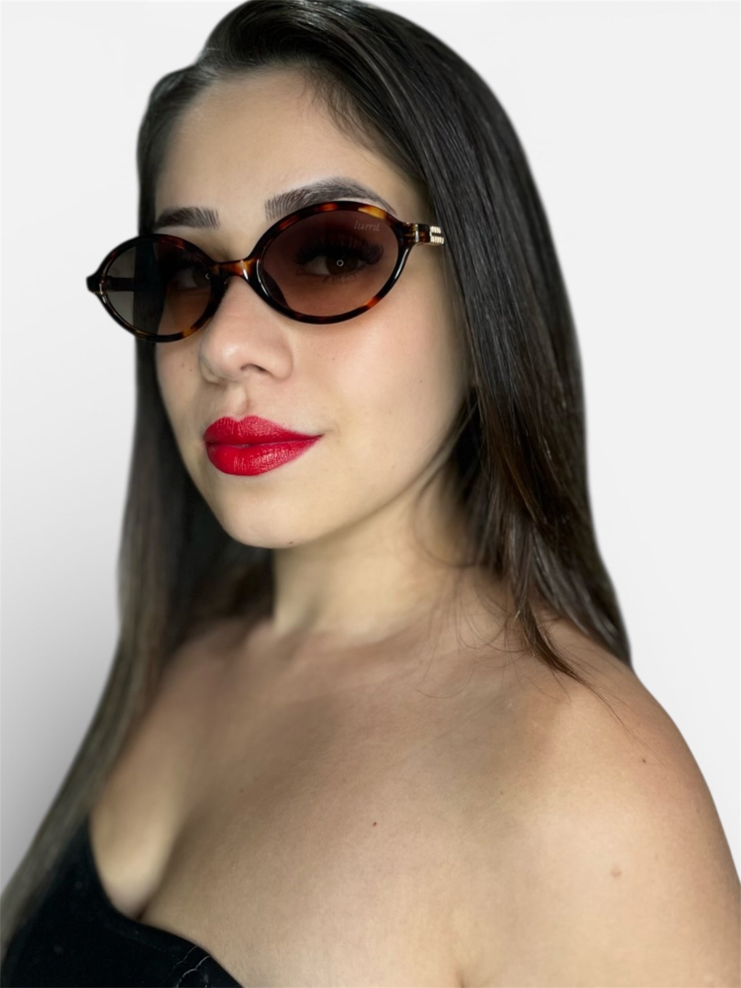 Oval Lumi Tartaruga