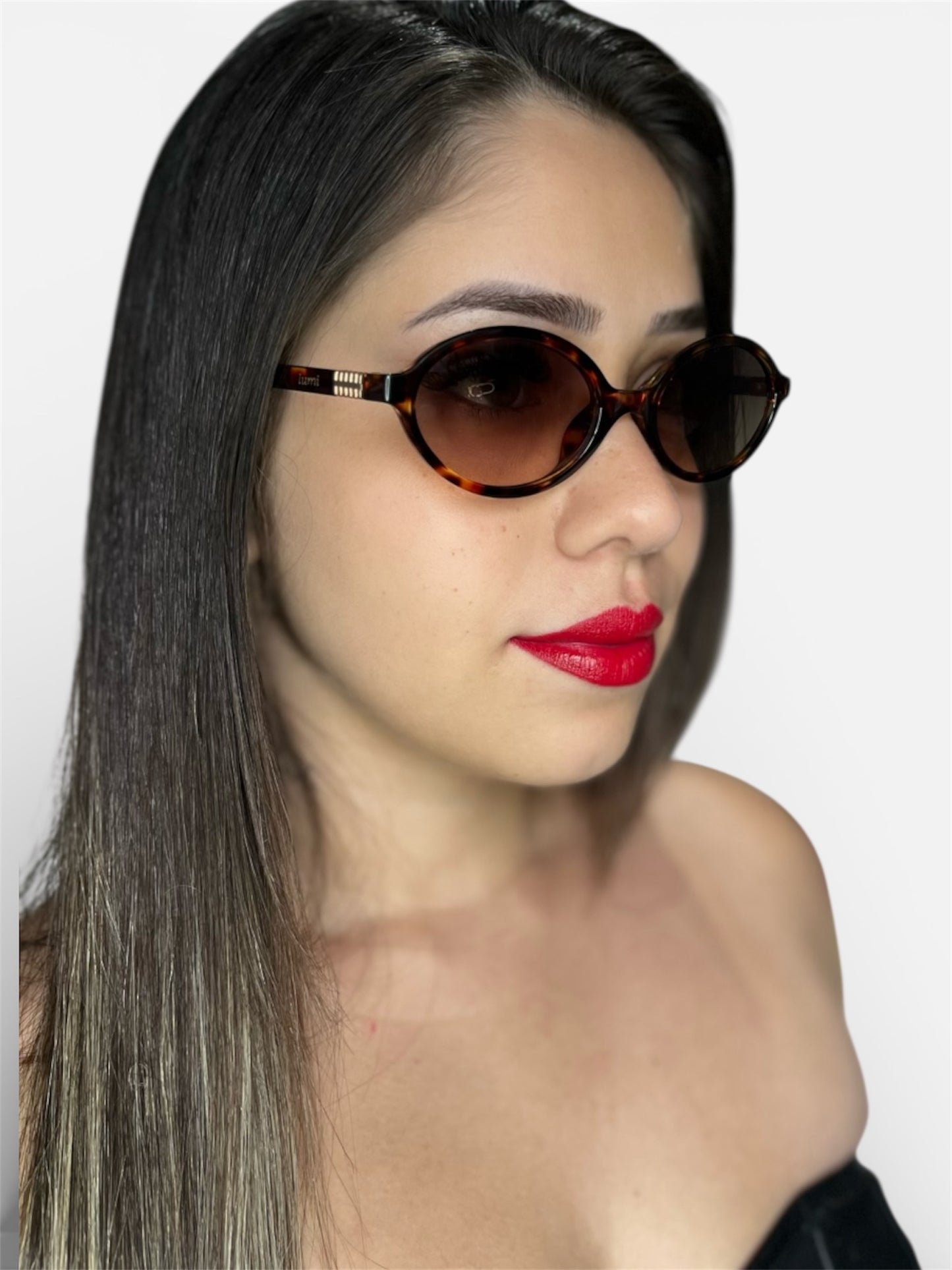 Oval Lumi Tartaruga